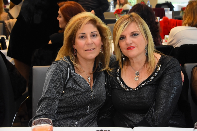 Christmas Gathering Season at Mtayleb Country Club 